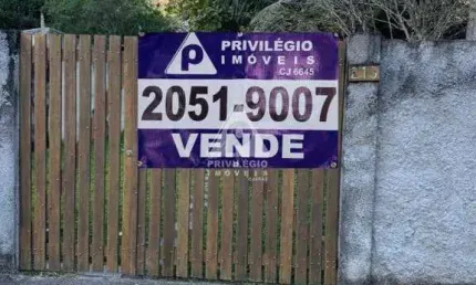 Terreno comercial à venda na Rua Einstein, --, Barra da Tijuca, Rio de Janeiro