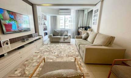 Apartamento à venda, 3 quartos, 1 suíte, Copacabana - RIO DE JANEIRO/RJ