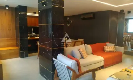 Apartamento à venda, 3 quartos, 1 suíte, 1 vaga, copacabana - rio de janeiro/rj