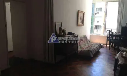 Apartamento à venda, 3 quartos, 1 vaga, ipanema - rio de janeiro/rj
