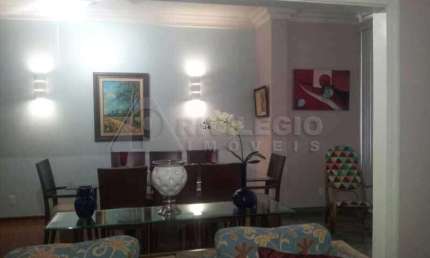 Apartamento à venda, 3 quartos, 1 suíte, 1 vaga, Copacabana - RIO DE JANEIRO/RJ
