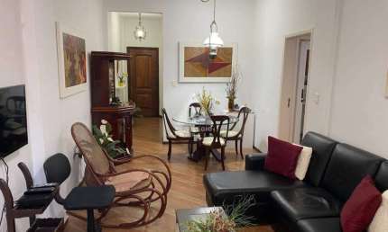 Apartamento à venda, 3 quartos, Copacabana - RIO DE JANEIRO/RJ