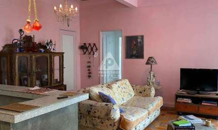Apartamento à venda, 2 quartos, Copacabana - RIO DE JANEIRO/RJ