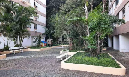 Apartamento com 3 quartos à venda na Rua Santa Clara, --, Copacabana, Rio de Janeiro