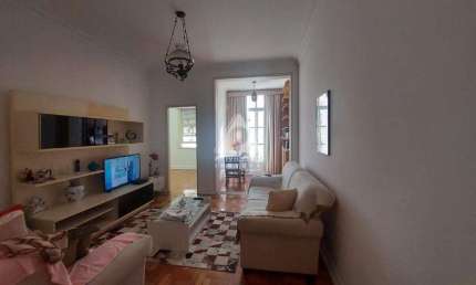 Apartamento à venda, 3 quartos, Copacabana - RIO DE JANEIRO/RJ