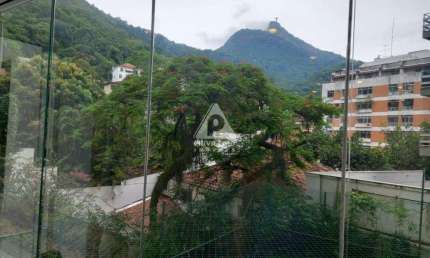 IMÓVEL COM VISTA CRISTO/VERDE. SALA. 3 QTOS. STE. COZ DEPS. INFRA TOTAL LAZER
