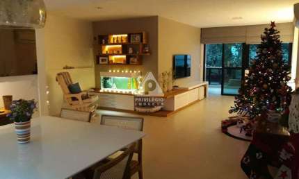 Apartamento com 3 quartos à venda na Rua Maestro Francisco Braga, --, Copacabana, Rio de Janeiro