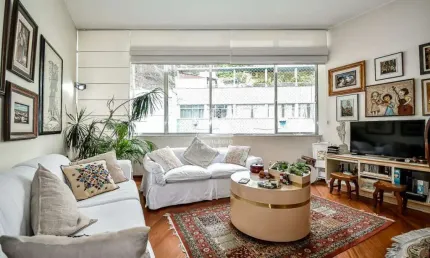 Cobertura duplex com espaço gourmet, 3 quartos, 1 suíte, lavabo, 1 vaga na escritura.
