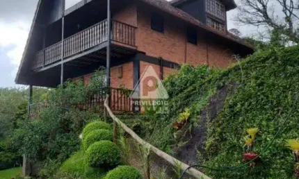 Casa em condomínio fechado com 4 quartos à venda na Estrada Vereador Eugênio Guilherme Spitz, --, Mury, Nova Friburgo