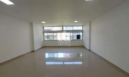 Apartamento à venda, 3 quartos, 1 vaga, copacabana - rio de janeiro/rj