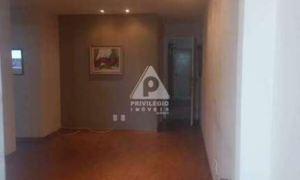Apartamento à venda, 2 quartos, Copacabana - RIO DE JANEIRO/RJ