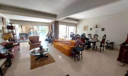 Apartamento à venda, 3 quartos, 1 suíte, Copacabana - RIO DE JANEIRO/RJ