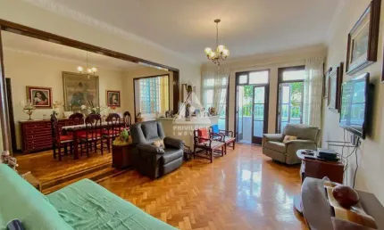 Apartamento com 3 quartos à venda na Rua Dias da Rocha, --, Copacabana, Rio de Janeiro