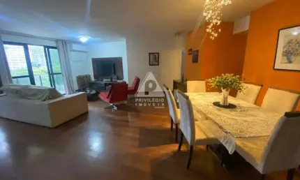 Apartamento à venda, 2 quartos, 1 suíte, 1 vaga, ipanema - rio de janeiro/rj