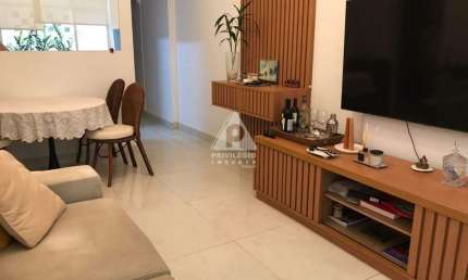 Apartamento à venda, 1 quarto, Copacabana - RIO DE JANEIRO/RJ