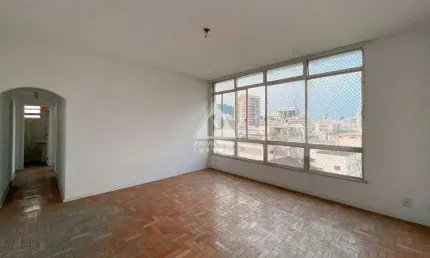 Apartamento à venda, 3 quartos, 1 vaga, humaitá - rio de janeiro/rj