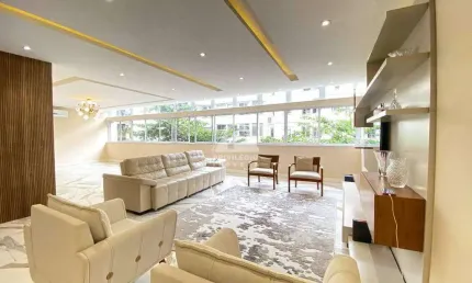 Apartamento com 4 quartos à venda na Rua Sá Ferreira, --, Copacabana, Rio de Janeiro