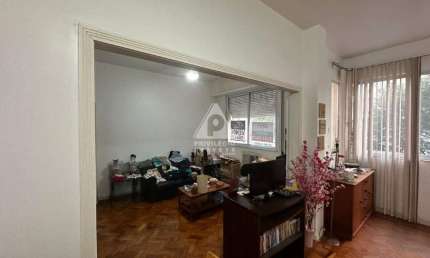 3 quartos com suíte no posto 6 com vaga na escritura