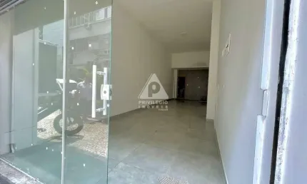 Ponto comercial à venda na Rua Miguel Lemos, --, Copacabana, Rio de Janeiro