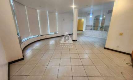 Apartamento à venda, 4 quartos, 1 suíte, 2 vagas, Copacabana - RIO DE JANEIRO/RJ