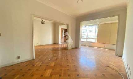 Posto 5. Salão com 3 quartos e vaga na escritura!! 150m²
