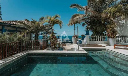 Casa à venda, 4 quartos, 2 suítes, 4 vagas, são conrado - rio de janeiro/rj