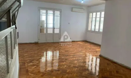 Apartamento à venda, 3 quartos, botafogo - rio de janeiro/rj