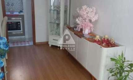 Apartamento com 2 quartos à venda na Avenida Prado Júnior, --, Copacabana, Rio de Janeiro