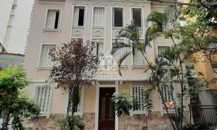 Apartamento à venda, 2 quartos, copacabana - rio de janeiro/rj