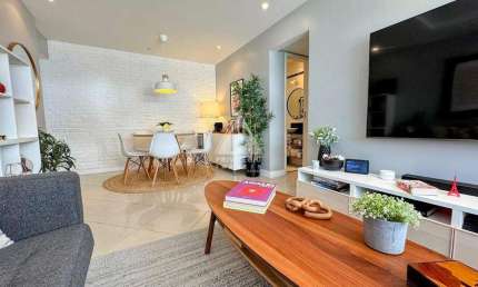 Apartamento com 3 quartos à venda na Rua Fadel Fadel, --, Leblon, Rio de Janeiro