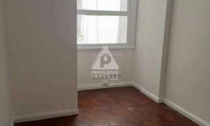 Apartamento à venda, 2 quartos, 1 vaga, Copacabana - RIO DE JANEIRO/RJ