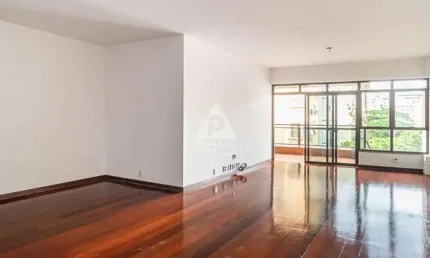 Apartamento à venda, 3 quartos, 2 suítes, 2 vagas, copacabana - rio de janeiro/rj