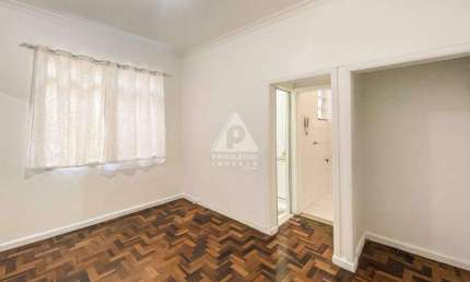 Apartamento à venda, 1 quarto, 1 vaga, Copacabana - RIO DE JANEIRO/RJ