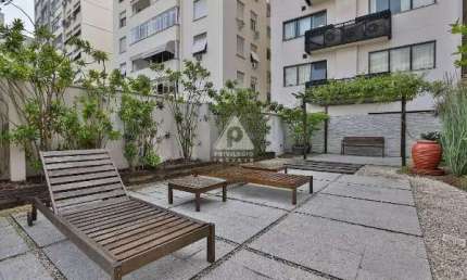 Fração à venda em um hotel 5 estrelas de alto padrão - Copacabana - RIO DE JANEIRO/RJ
