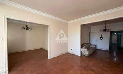 Cobertura à venda em Copacabana, Rio de Janeiro - 4 quartos 260m²