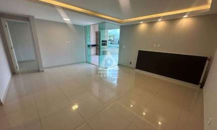 Cobertura Linear 3 Quartos com Terraço Gourmet e 3 Vagas – Recreio dos Bandeirantes