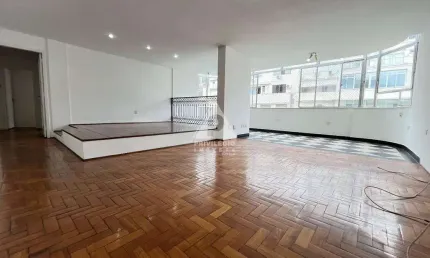 Apartamento com 3 quartos à venda na Rua Marechal Mascarenhas de Morais, --, Copacabana, Rio de Janeiro