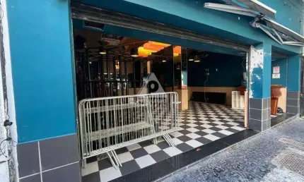 Predio comercial com 3 andares no leblon com 465 m²