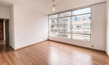 Apartamento à venda, 3 quartos, 1 vaga, copacabana - rio de janeiro/rj