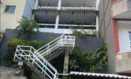 Excelente casa em condominio fechado Vila Valqueire 5 quartos espetacular!