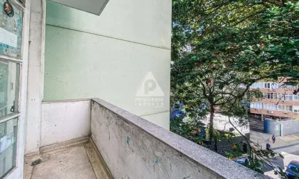 Apartamento com 3 quartos à venda na Rua Antônio Parreiras, --, Ipanema, Rio de Janeiro