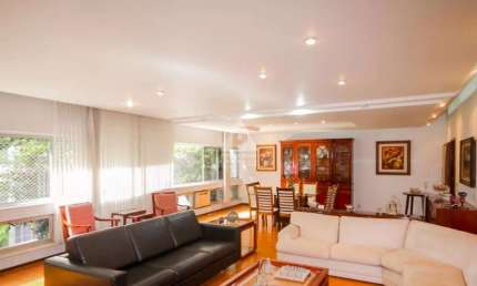 Apartamento à venda, 4 quartos, 2 suítes, 3 vagas, copacabana - rio de janeiro/rj