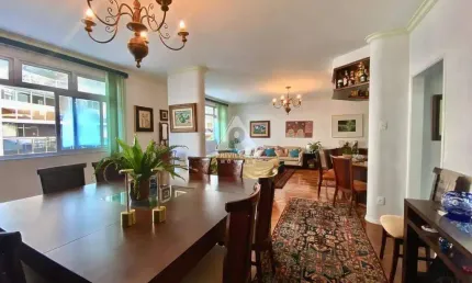 Apartamento à venda, 4 quartos, 1 suíte, 1 vaga, ipanema - rio de janeiro/rj