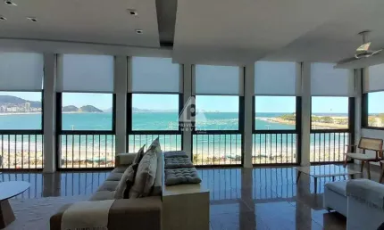 Apartamento à venda, 3 quartos, 1 suíte, 1 vaga, copacabana - rio de janeiro/rj