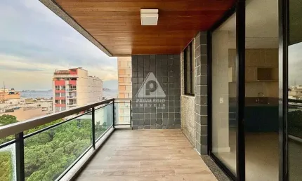 Flat com 2 quartos à venda na Rua Prudente de Morais, --, Ipanema, Rio de Janeiro