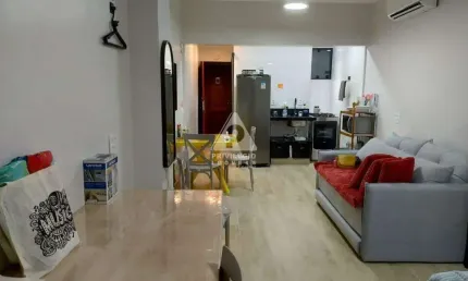 Apartamento com 1 quarto à venda na Rua Júlio de Castilhos, --, Copacabana, Rio de Janeiro