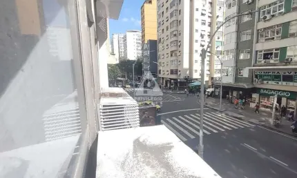 Sala comercial à venda na Avenida Nossa Senhora de Copacabana, --, Copacabana, Rio de Janeiro