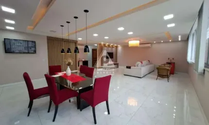 Apartamento à venda, 3 quartos, 1 suíte, 1 vaga, Copacabana - RIO DE JANEIRO/RJ