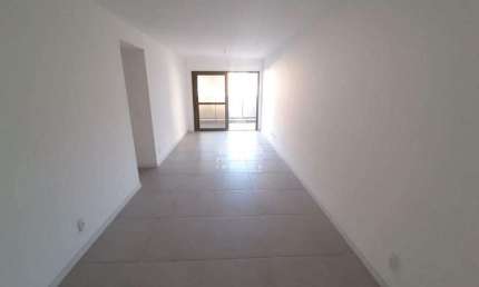 Apartamento à venda, 3 quartos, 1 suíte, 2 vagas, Botafogo - RIO DE JANEIRO/RJ