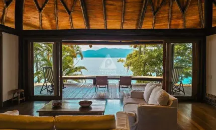 Casa à venda, 5 quartos, 1 suíte, frade (cunhambebe) - angra dos reis/rj